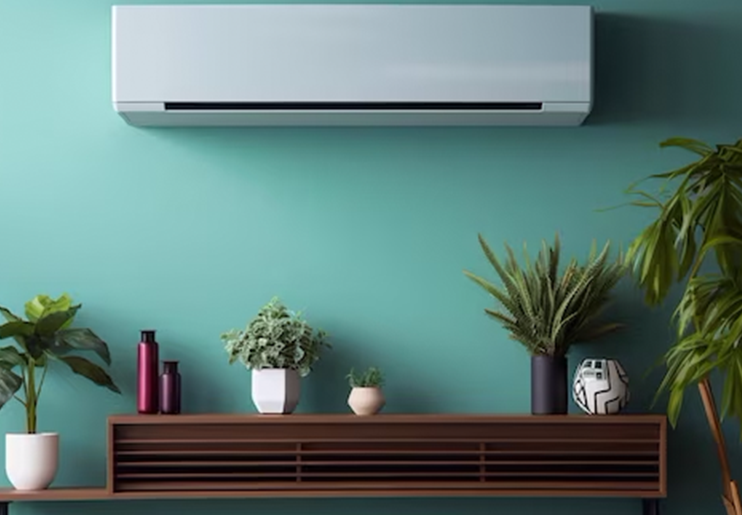 Residential Air Conditioner