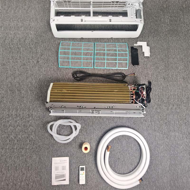 split air conditioner parts