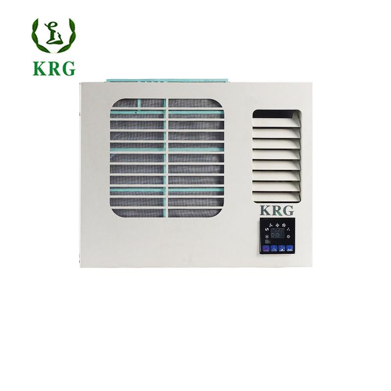 window air conditioner