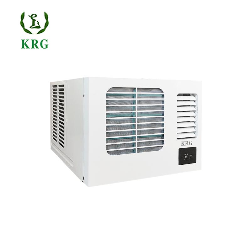 Window Mounted Air Conditioner 12000Btu Energy Saving