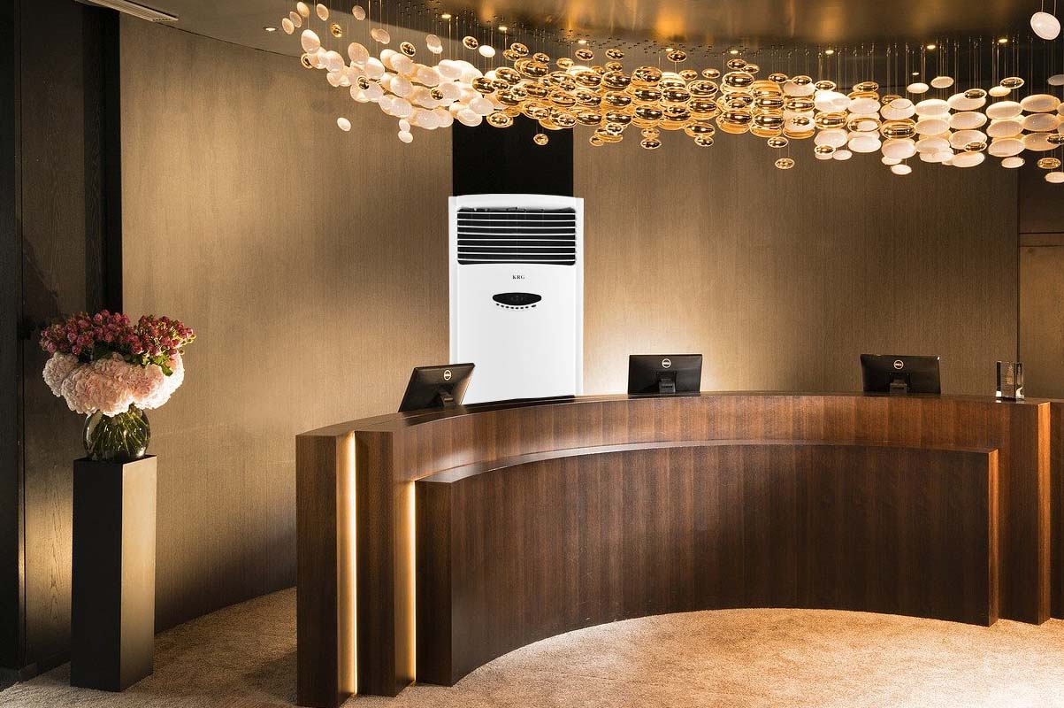 Everything You Need to Know About Floor Standing Air Conditioners