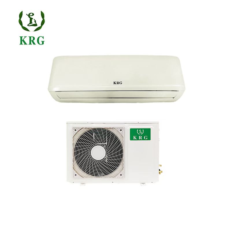 Mini Split AC Manufacturer In Guangzhou China