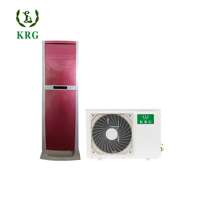 36000Btu 3 Ton Floor Aircon Split AC Unit Wholesale