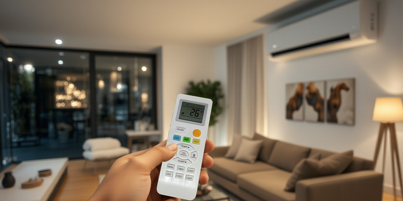 How to Use Air Conditioning Efficiently and Reduce Your Electricity Bills?