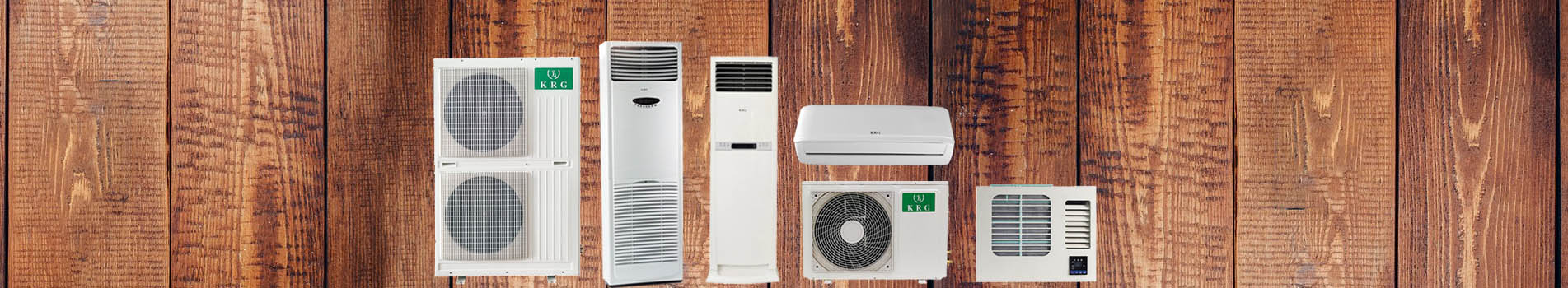 Floor Standing Air Conditioner